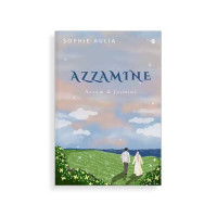 Image of AZZAMINE
