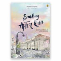 Image of BANDUNG AFTER RAIN