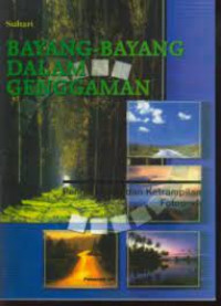 Image of BAYANG-BAYANG DALAM GENGGAMAN