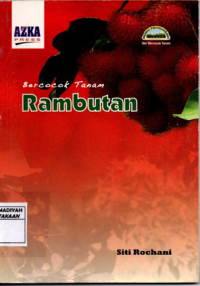 Image of BERCOCOK TANAM RAMBUTAN