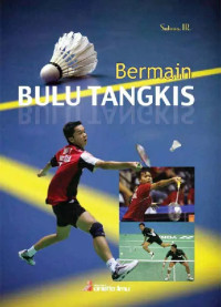 Image of BERMAIN BULUTANGKIS