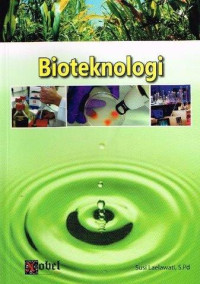 Image of BIOTEKNOLOGI