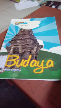 Image of BUDAYA