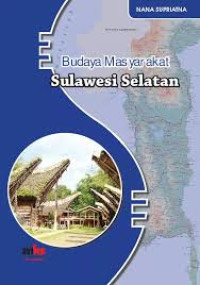 Image of BUDAYA MASYARAKAT SULAWESI SELATAN