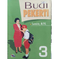 Image of BUDI PEKERTI