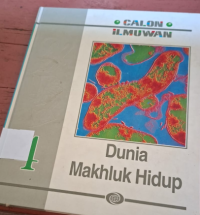 Image of CALON ILMUWAN DUNIA MAKHLUK HIDUP SERI 4
