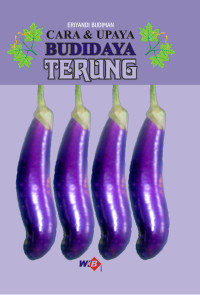 Image of CARA DAN UPAYA BUDIDAYA TERUNG
