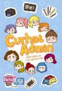 Image of CURHAT ADMIN