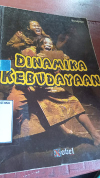 Image of DINAMIKA KEBUDAYAAN