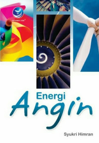 Image of ENERGI ALTERNATIF ENERGI ANGIN