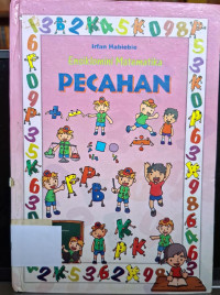 Image of ENSIKLOMINI MATEMATIKA PECAHAN