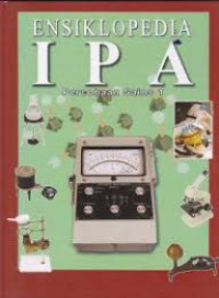 Image of ENSIKLOPEDIA IPA PERCOBAAN SAINS 1