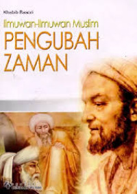 Image of ILMUWAN - ILMUWAN MUSLIM PENGUBAH ZAMAN