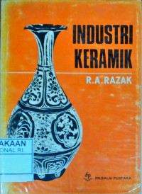 Image of INDUSTRI KERAMIK