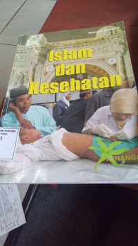 Image of ISLAM DAN KESEHATAN