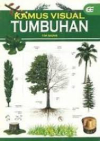 Image of KAMUS VISUAL TUMBUHAN