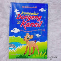 Image of KUMPULAN DONGENG SI KANCIL