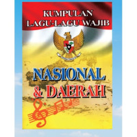 Image of LAGU WAJIB DAN NASIONAL