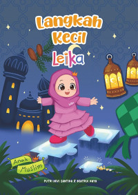 Image of LANGKAH KECIL LEIKA