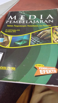 Image of MEDIA PEMBELAJARAN