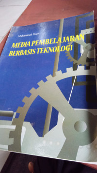 Image of MEDIA PEMBELAJARAN BERBASIS TEKNOLOGI