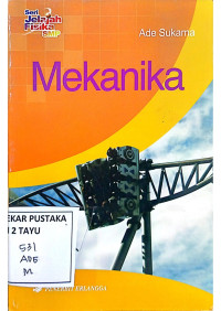 Image of MEKANIKA