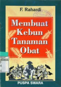 Image of MEMBUAT KEBUN TANAMAN OBAT