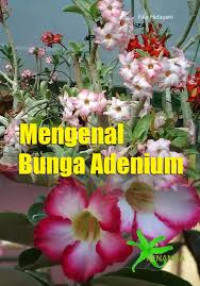 Image of MENGENAL BUNGA ADENIUM