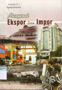 Image of MENGENAL EKSPOR DAN IMPOR