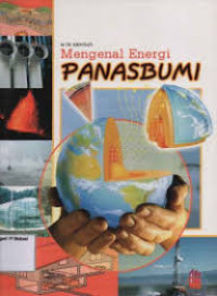 Image of MENGENAL ENERGI PANASBUMI