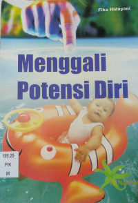 Image of MENGGALI POTENSI DIRI