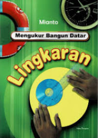 Image of MENGUKUR BANGUN DATAR LINGKARAN