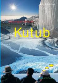 Image of Menjelajah Wilayah Kutub