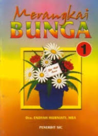 Image of MERANGKAI BUNGA
