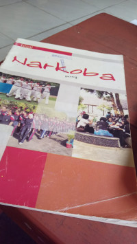 Image of NARKOBA