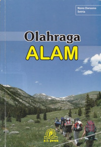Image of OLAHRAGA ALAM