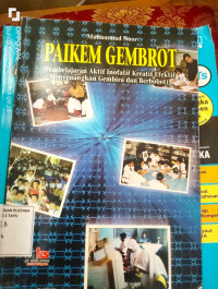 Image of PAIKEM GEMBROT
