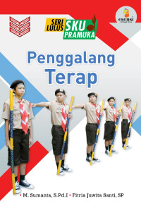 Image of PENGGALANG TERAP