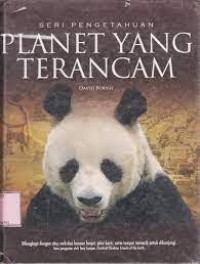 Image of PLANET YANG TERANCAM