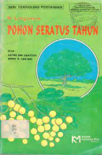 Image of POHON SERATUS TAHUN