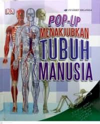 Image of POP-UP MENAKJUBKAN TUBUH MANUSIA