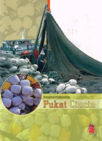 Image of PUKAT CINCIN