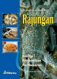 Image of RAJUNGAN