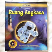 Image of RSERI PETUALANGAN RUANG ANGKASA