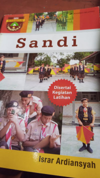 Image of SANDI