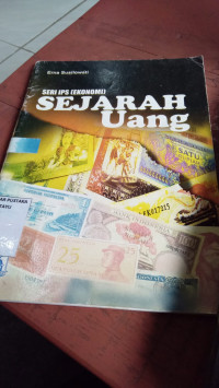 Image of SEJARAH UANG