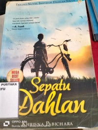 Image of SEPATU DAHLAN