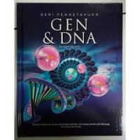 Image of SERI PENGETAHUAN GEN & DNA