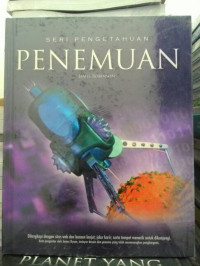 Image of SERI PENGETAHUAN PENEMUAN