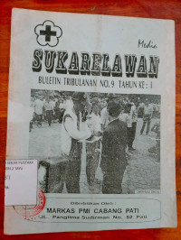 Image of SUKARELAWAN